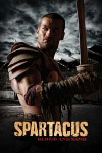 Spartacus: Temporada 1