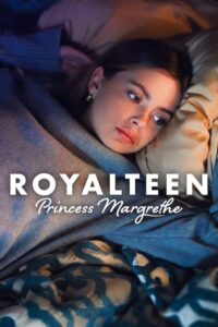 Royalteen La princesa Margrethe