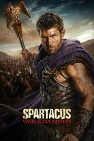 Spartacus: Temporada 3