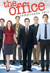 The Office: Temporada 6