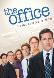 The Office: Temporada 5