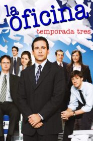 The Office: Temporada 3