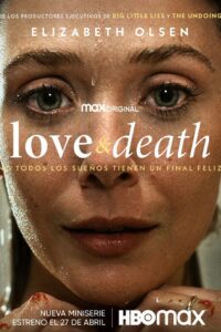Amor y Muerte: Temporada 1