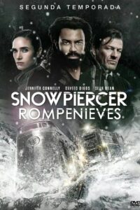 Snowpiercer: Rompenieves: Temporada 2
