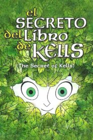 El secreto de los Kells