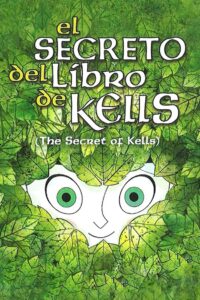 El secreto de los Kells
