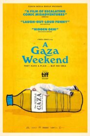 Un fin de semana en Gaza