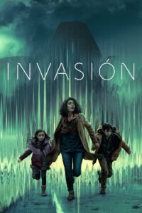 Invasión: Temporada 1