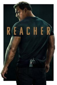 Reacher: Temporada 1