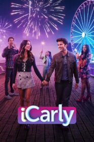 iCarly: Temporada 3