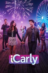 iCarly: Temporada 3