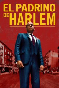 El padrino de Harlem: Temporada 1