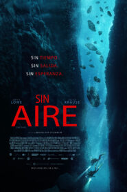 Sin Aire (The Dive)