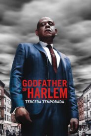 El padrino de Harlem: Temporada 3