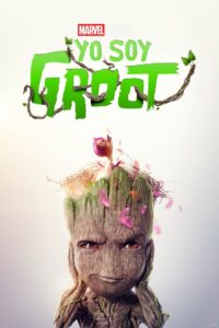 Yo soy Groot: Temporada 2