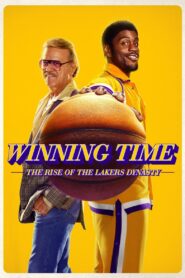 Lakers: Tiempo de ganar: Temporada 1
