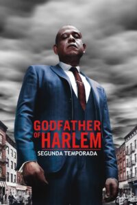 El padrino de Harlem: Temporada 2