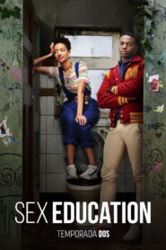 Sex Education: Temporada 2