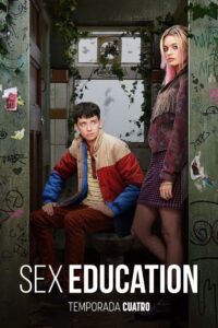 Sex Education: Temporada 4