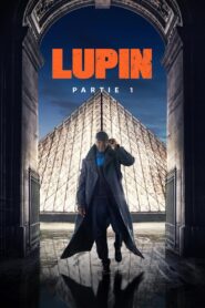 Lupin: Temporada 1 – Parte 1 y 2