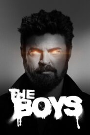 The Boys: Temporada 3