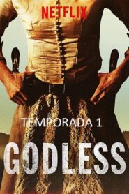 Godless: Temporada 1