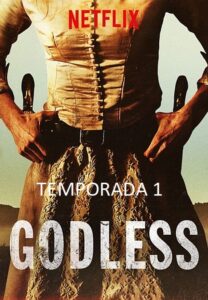 Godless: Temporada 1