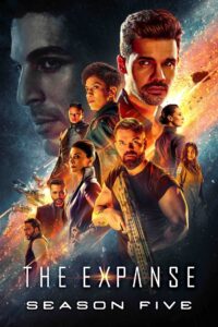 The Expanse: Temporada 5