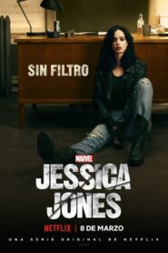 Marvel – Jessica Jones: Temporada 2