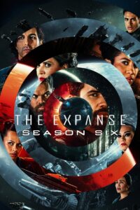 The Expanse: Temporada 6