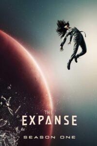 The Expanse: Temporada 1