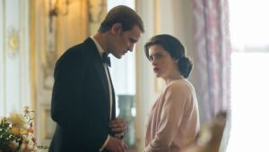 The Crown: 2×9