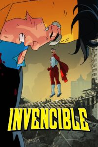Invencible: Temporada 1