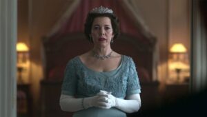 The Crown: 3×1