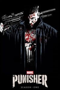 Marvel – The Punisher: Temporada 1