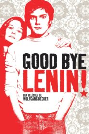 Adiós Lenin!