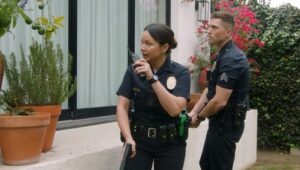 The Rookie: 5×12