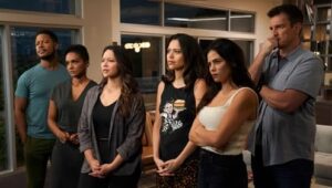 The Rookie: 5×13