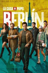 Berlín: Temporada 1