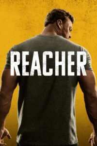Reacher: Temporada 2