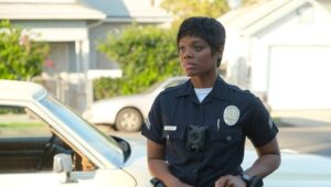 The Rookie: 1×18