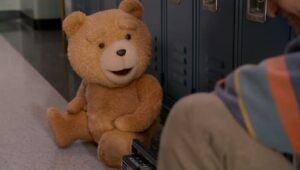 ted: 1×2