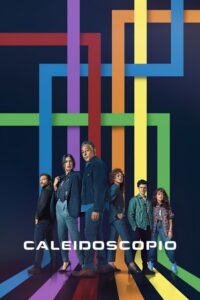 Caleidoscopio: Temporada 1