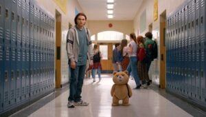 ted: 1×7