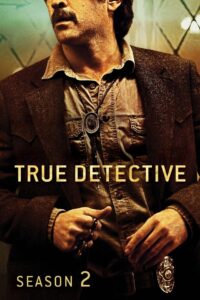 True Detective: Temporada 2