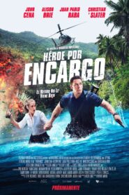 Héroe Por Encargo (Freelance)