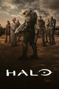 Halo: Temporada 1