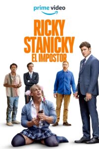 Ricky Stanicky: El impostor