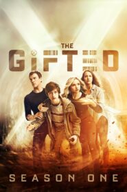 The Gifted: Los elegidos: Temporada 1