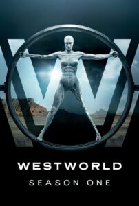 Westworld: Temporada 1